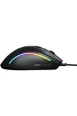 Glorious Model D 2 Kablolu RGB Ergonomik Gaming Mouse 26K DPI 58g thumbnail 3