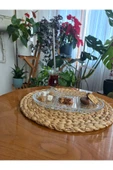 SERVİS TABAĞI PAŞABAHÇE ELEGANT OVAL BÖLMELİ SERVİS TABAĞI thumbnail 1