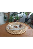 SERVİS TABAĞI PAŞABAHÇE ELEGANT OVAL BÖLMELİ SERVİS TABAĞI thumbnail 2