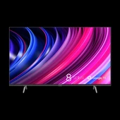 Arçelik A50 E 895 A/50'' 127 cm Google Televizyon thumbnail 1