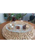 SERVİS TABAĞI PAŞABAHÇE ELEGANT OVAL BÖLMELİ SERVİS TABAĞI thumbnail 4