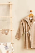 Soley | Boho | Çocuk Banyo Lifi thumbnail 1