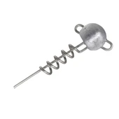Ryuji Screw Jig Head Ağırlık (gr) : 30gr thumbnail 1