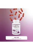 MORE THAN Krill Oil 30 Kapsül thumbnail 4