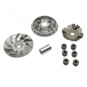Ön Debriyaj DIO - Activa 125 Oem FCC thumbnail 1