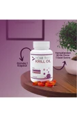 MORE THAN Krill Oil 30 Kapsül thumbnail 3