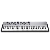 CARBON8X / 61 Tuş / 8-Voice Experimental Synthesizer thumbnail 2