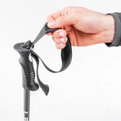 Leki Voyager Trekking Baton thumbnail 3