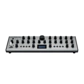 CARBON8M / 8-Voice Experimental Synthesizer thumbnail 2