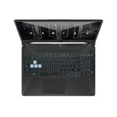 ASUS TUF GAMING A15 FA506NCG-HN265 AMD RYZEN 7-7445HS 16GB 512GB 4GB RTX3050 15.6" FHD 144HZ FREEDOS thumbnail 3