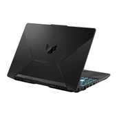 ASUS TUF GAMING A15 FA506NCG-HN265 AMD RYZEN 7-7445HS 16GB 512GB 4GB RTX3050 15.6" FHD 144HZ FREEDOS thumbnail 5