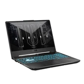 ASUS TUF GAMING A15 FA506NCG-HN265 AMD RYZEN 7-7445HS 16GB 512GB 4GB RTX3050 15.6" FHD 144HZ FREEDOS thumbnail 2