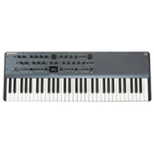 ARGON8X / 61 Tuş / 8-Voice Polyphonic Wavetable Synthesizer thumbnail 1