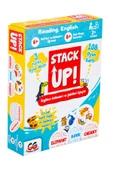 Stack Up! İngilizce Kelime Ve Şekil Kutu Oyunu thumbnail 1