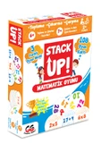 Stack Up! Matematik Kutu Oyunu thumbnail 1