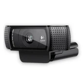 LOGITECH C920 WEBCAM HD PRO 960-001055 thumbnail 8