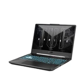 ASUS TUF GAMING A15 FA506NCG-HN265 AMD RYZEN 7-7445HS 16GB 512GB 4GB RTX3050 15.6" FHD 144HZ FREEDOS thumbnail 4