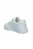 Dark Step 158-26 Cilt Deri Anatomik Sneaker 36-40 thumbnail 3