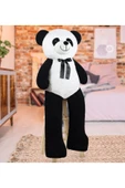 Pababo 140 Cm Papyonlu Panda (%100 Yerli thumbnail 5