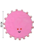 Pababo 80 Cm Bebek Oyun Halısı thumbnail 1