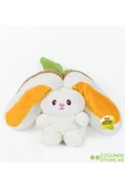 Pababo Ananas Tavşan Çantalı 50 cm thumbnail 4