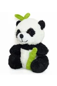 Özgüner Oyuncak Çantalı Bambu Panda thumbnail 5
