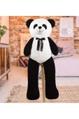 Pababo 140 Cm Papyonlu Panda (%100 Yerli thumbnail 4