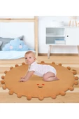 Pababo 80 Cm Bebek Oyun Halısı thumbnail 2