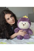 Pababo Kapşonlu Pufi Ayıcık thumbnail 1
