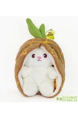 Pababo Ananas Tavşan Çantalı 50 cm thumbnail 2