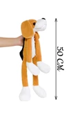 Özgüner Oyuncak Minoki Köpek 50 cm thumbnail 6