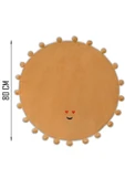 Pababo 80 Cm Bebek Oyun Halısı thumbnail 4