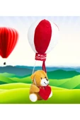 Özgüner Oyuncak Uçan Balonlu Ayıcık thumbnail 4