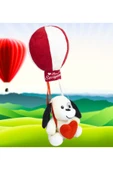 Pababo Oyuncak Uçan Balonlu Köpek thumbnail 3