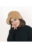 Pababo Paptex Peluş Bucket Şapka thumbnail 1
