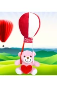 Pababo Oyuncak Uçan Balonlu Ayıcık thumbnail 3