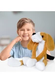 Pababo Minoki Köpek 50 cm thumbnail 1