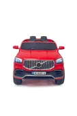 Ayıcı Oyuncak ÖZGÜNER OYUNCAK Akülü Uzaktan Kumandalı Araba VOYAGE GT 4x2 Deri Koltuklu thumbnail 2