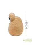 Pababo Poe 22 Cm Peluş Oyuncak thumbnail 3