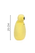 Pababo Pou Bebek Peluş Oyuncak thumbnail 3