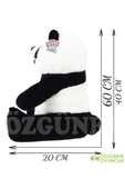 Pababo Sevimli Panda No 1 thumbnail 4