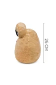 Pababo Pou Bebek Peluş Oyuncak thumbnail 3