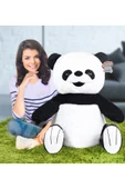 Özgüner Oyuncak Sevimli Panda No 3 120 Cm thumbnail 1
