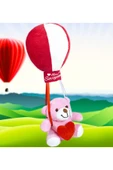 Pababo Oyuncak Uçan Balonlu Ayıcık thumbnail 4