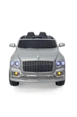 Ayıcı Oyuncak ÖZGÜNER OYUNCAK Akülü Araba 12V Uzaktan Kumanda BOSS GT Müzikli ve Bluetooth thumbnail 1