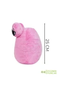 Pababo Poe 22 Cm Peluş Oyuncak thumbnail 4
