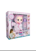 Cry Babies Hoşgeldin Coney Lisanslı Ürün thumbnail 1