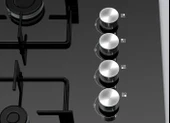SIEMENS EO7C6PO12O SİYAH CAM OCAK TEŞHİR ÜRÜNÜDÜR . thumbnail 2