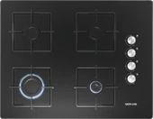 SIEMENS EO7C6PO12O SİYAH CAM OCAK TEŞHİR ÜRÜNÜDÜR . thumbnail 1