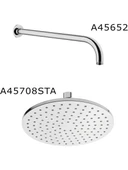 Artema Flow Round Ankastre Banyo Seti - A49306 thumbnail 2